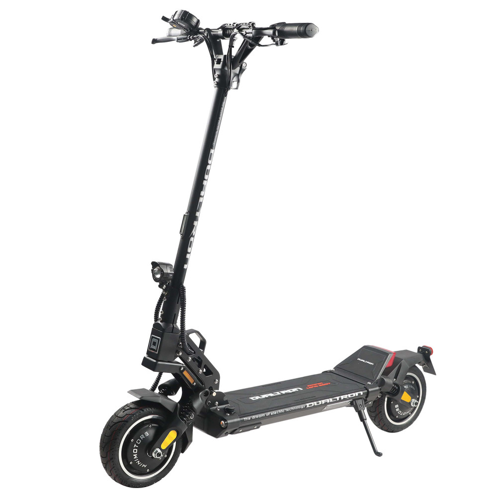 Patinete electrico Dualtron Aminia Long Body - 52V 15 / 21Ah Ø Minimotors Shop