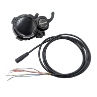 Commande accélérateur Display EY3 pour Rovoron R7 / R7 Pro