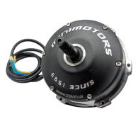 Front motor 900W - Rovoron R7 / R7 Pro electric scooter