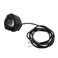 Front headlight for Rovoron R7 / R7 Pro electric scooter