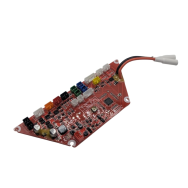 Light controller for Rovoron R7 / R7 Pro electric scooter