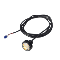 Clignotant avant gauche pour trottinette électrique Rovoron R7 / R7 Pro