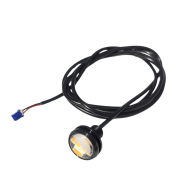 Front left turn signal for Rovoron R7 / R7 Pro electric scooter