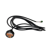 Rechter vorderer Blinker für Rovoron R7 / R7 Pro Elektroroller