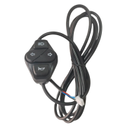 4-function multi-switch control for Rovoron R7 / R7 Pro electric scooter