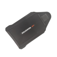 Grip antidérapant caoutchouc pour trottinette électrique R7 / R7 Pro