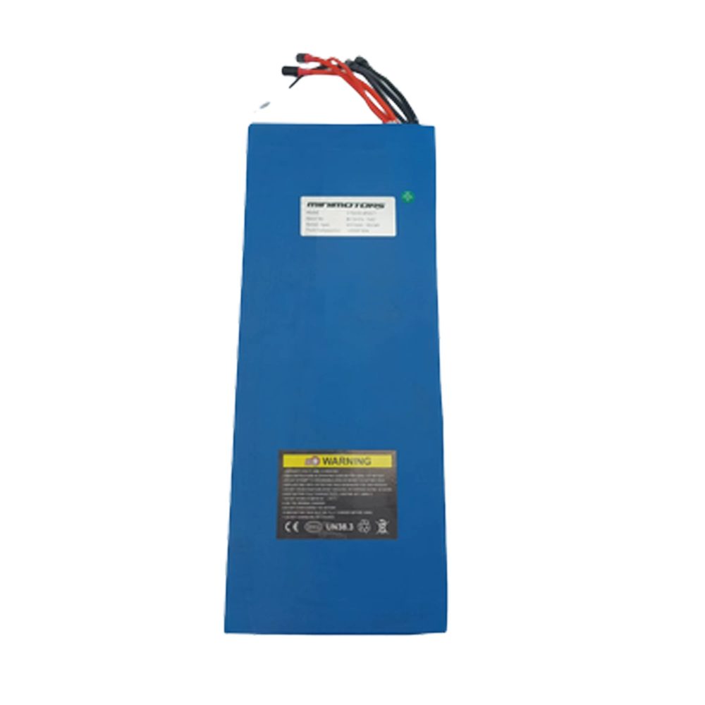 Batterie 42.4Ah pour trottinette électrique Rovoron R7 Pro