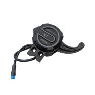 Commande accélérateur pour trottinette électrique Rovoron S7