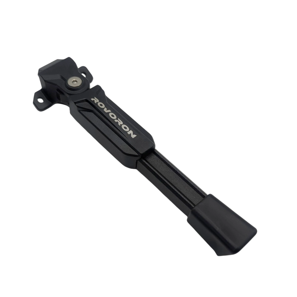 Parking kickstand for Rovoron S7 electric scooter