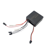 Light controller for Rovoron S7 electric scooter