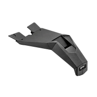 Rear mudguard for Rovoron S7 electric scooter