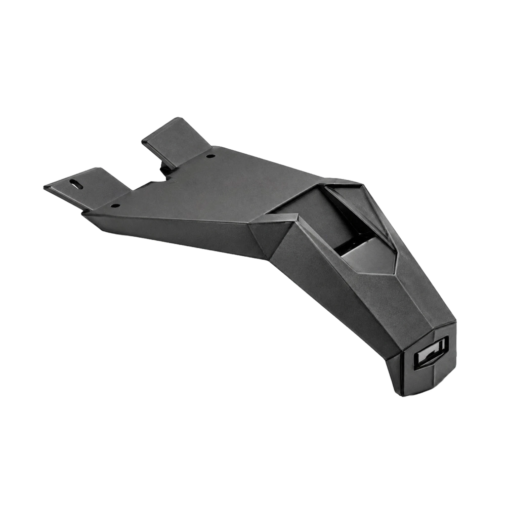 Rear mudguard for Rovoron S7 electric scooter