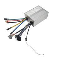 Placa base B para patinete eléctrico Rovoron S7