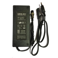 Ladegerät 72V für Elektroroller Rovoron S7