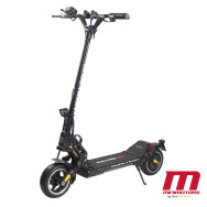 Elektroroller Dualtron Aminia - 52V 13Ah Ø Minimotors Shop