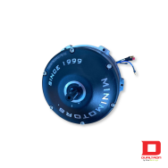Minimotors - Motor für Elektroroller Dualtron Togo 48 V