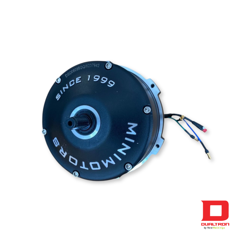 Minimotors - Motor für Elektroroller Dualtron Togo 36 V