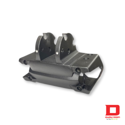 Folding stem axle base for Dualtron Togo electric scooter Ø Minimotors Shop