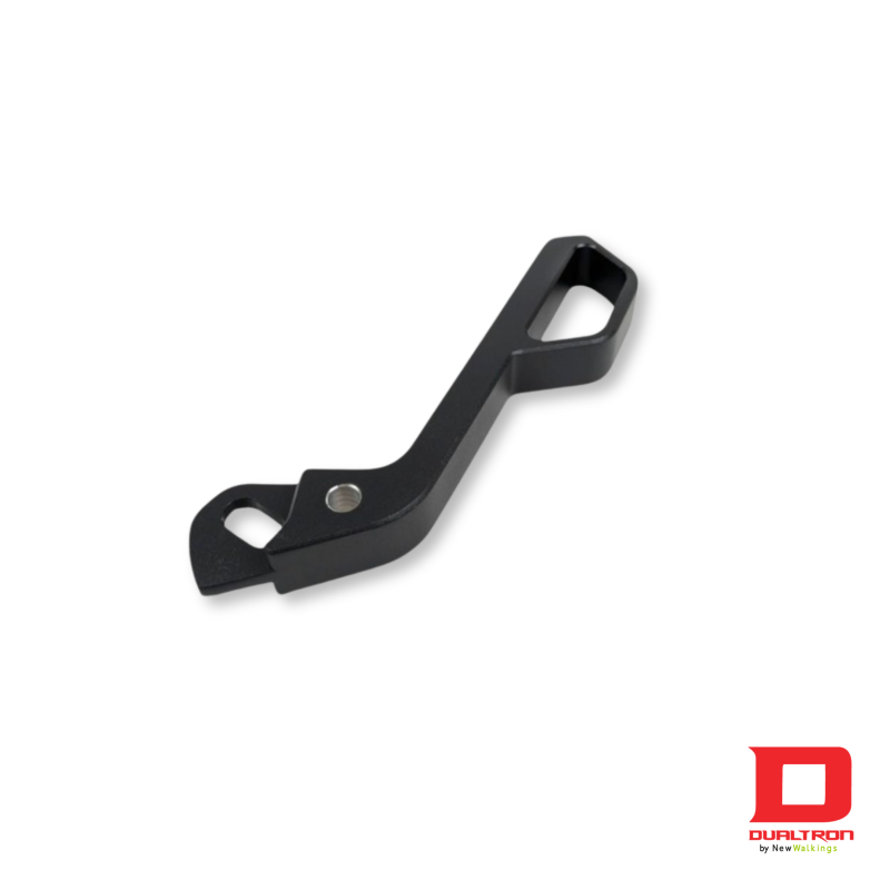 Patinete eléctrico Dualtron Togo con asa plegable Ø Minimotors Shop