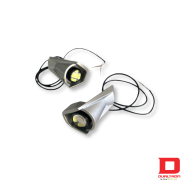 Front right/left turn signals for Dualtron Togo electric scooter Ø Minimotors Shop