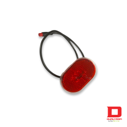 Lumière de frein arrière pour trottinette électrique Dualtron Togo & Togo Limited Ø Minimotors Shop