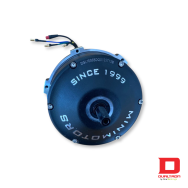 Minimotors - Heckmotor für Elektroroller Dualtron Togo Limited