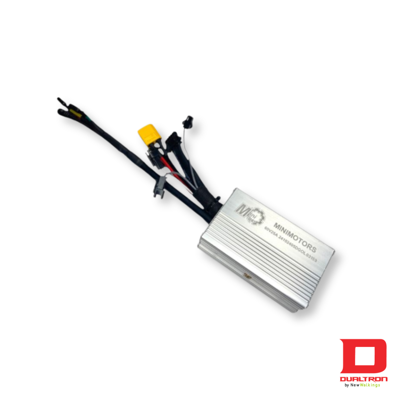 Minimotors - Motherboard 60 V / 25 Ah for Dualtron Togo Limited electric scooter