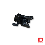 Rear brake shoe for Dualtron Togo Limited electric scooter Ø Minimotors Shop