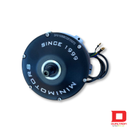 Minimotors - Rear motor for Dualtron POPular Single Motor electric scooter