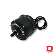 Minimotors - Front motor for Dualtron Thunder 3 electric scooter