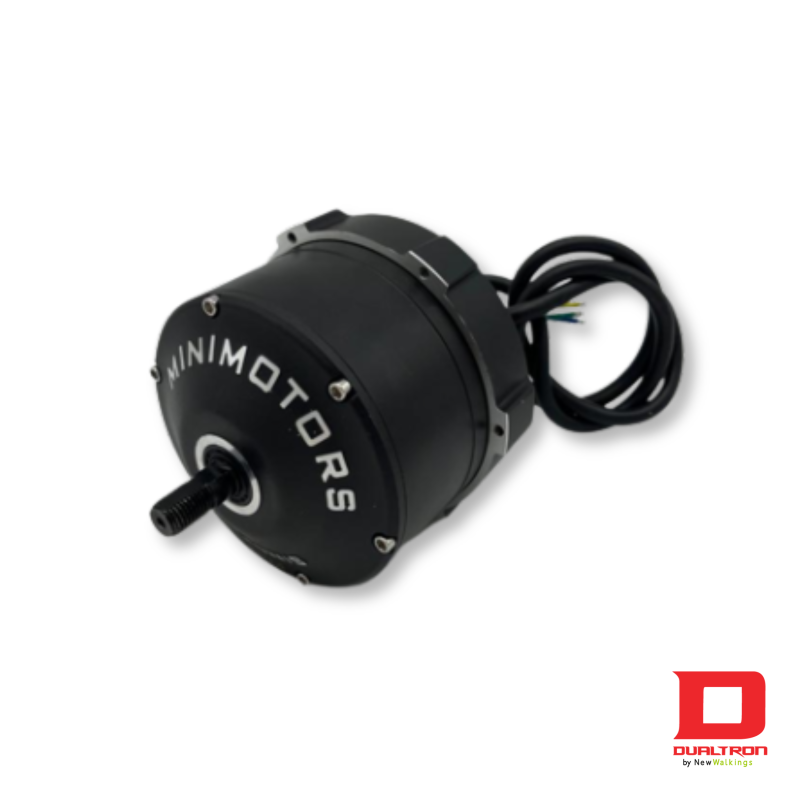Minimotors - Motor delantero para patinete eléctrico Dualtron Thunder 3
