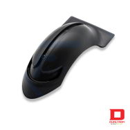 Minimotors - Rear mudguard for Dualtron POPular electric scooter