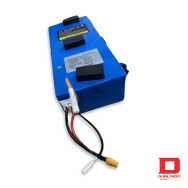 Minimotors - 52V / 25Ah Battery for Dualtron POP Single Motor Electric Scooter