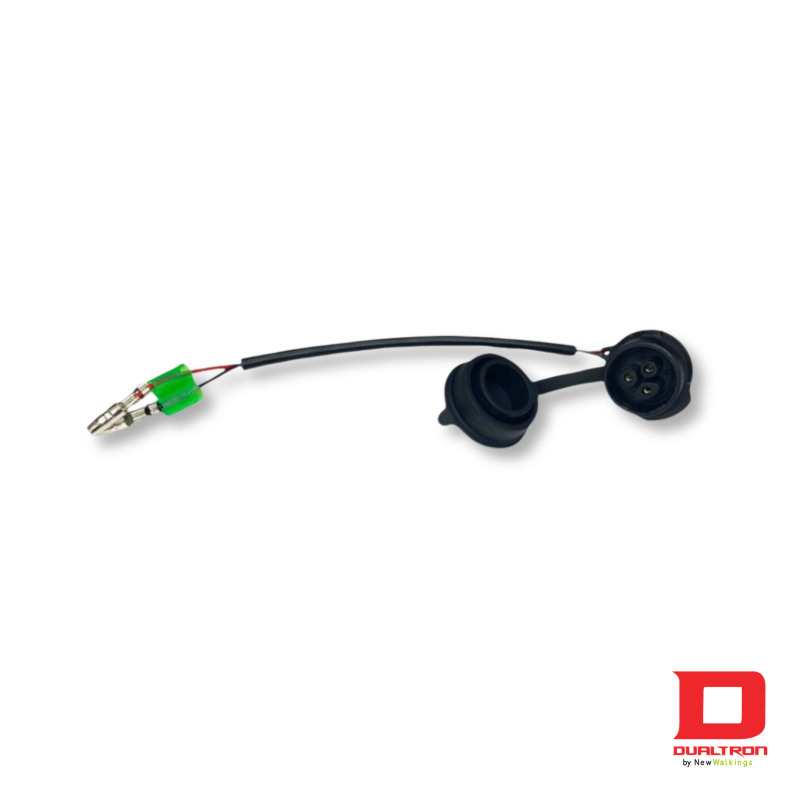 Port de charge BAMING pour trottinette électrique Dualtron Togo & Togo Limited Ø Minimotors Shop