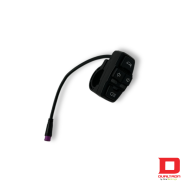 Multifunktionssteuerung für den Elektroroller Dualtron Togo Limited Ø Minimotors Shop