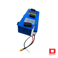 Minimotors - 52V / 25Ah Battery for Dualtron POP Dual Motor Electric Scooter