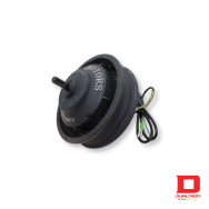 Minimotors - Vorder- und Hintermotor für den Elektroroller Dualtron Victor