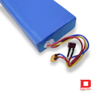 Minimotors - 60 V / 24 Ah Akku für Elektroroller Dualtron Victor