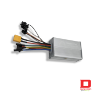 Minimotors - Placa Base 60 V / 30 A para scooter electrico Dualtron Victor