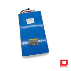 72V battery  for electric scooter  Dualtron Thunder 2