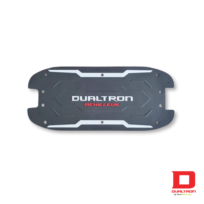 Rutschfester Deckgrip aus Gummi - Dualtron Achilleus