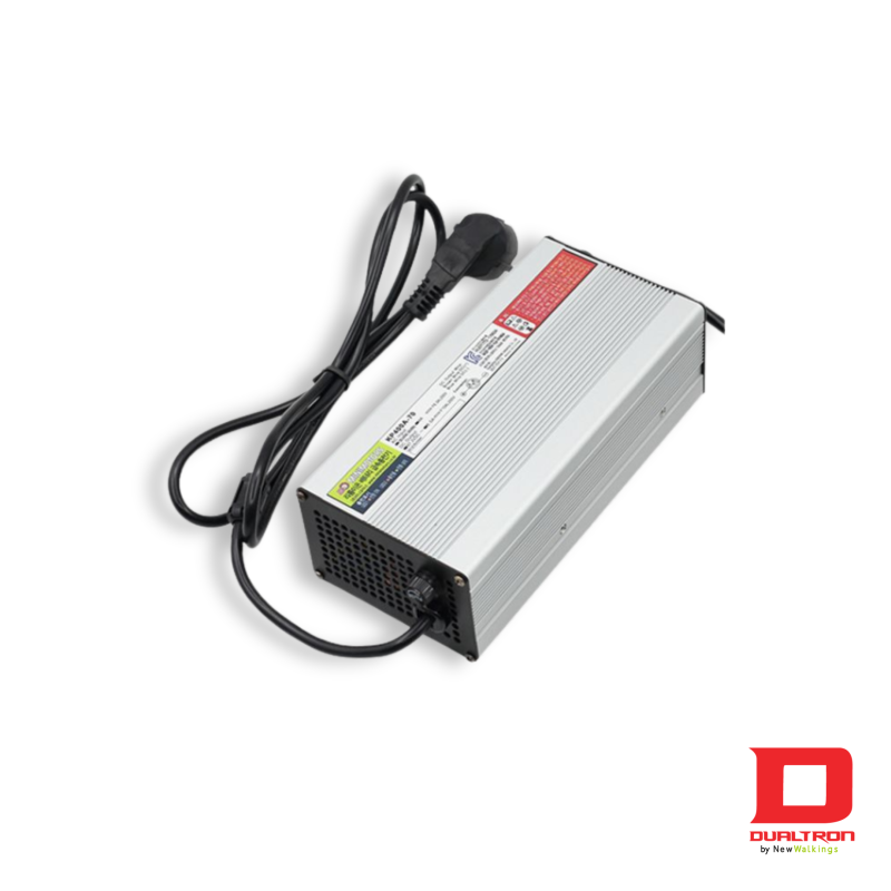 60V 6.5A rapid charger  for Minimotors Dualtron electric scooter Dualtron Achilleus