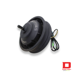 Frontmotor für Elektroroller Dualtron X2 Ø Minimotors Shop