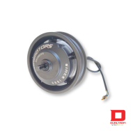 Heckmotor - Dualtron Storm Limited