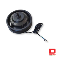 Rear engine - Dualtron Storm Limited
