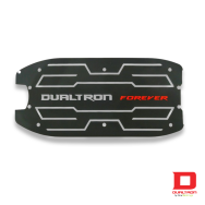 Non-slip rubber deck grip - Dualtron Forever