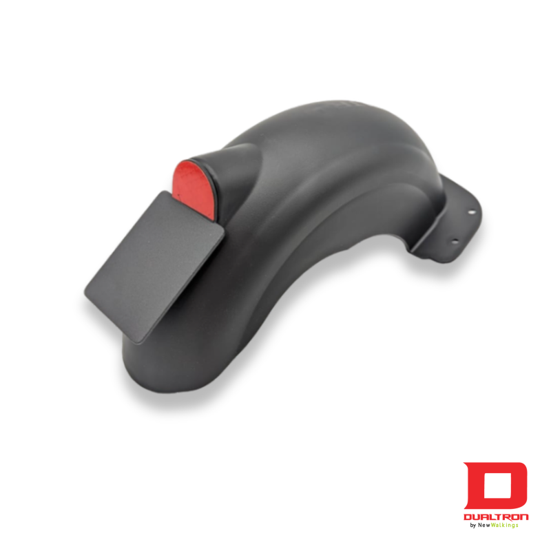 Motor trasero - Dualtron Storm Limited