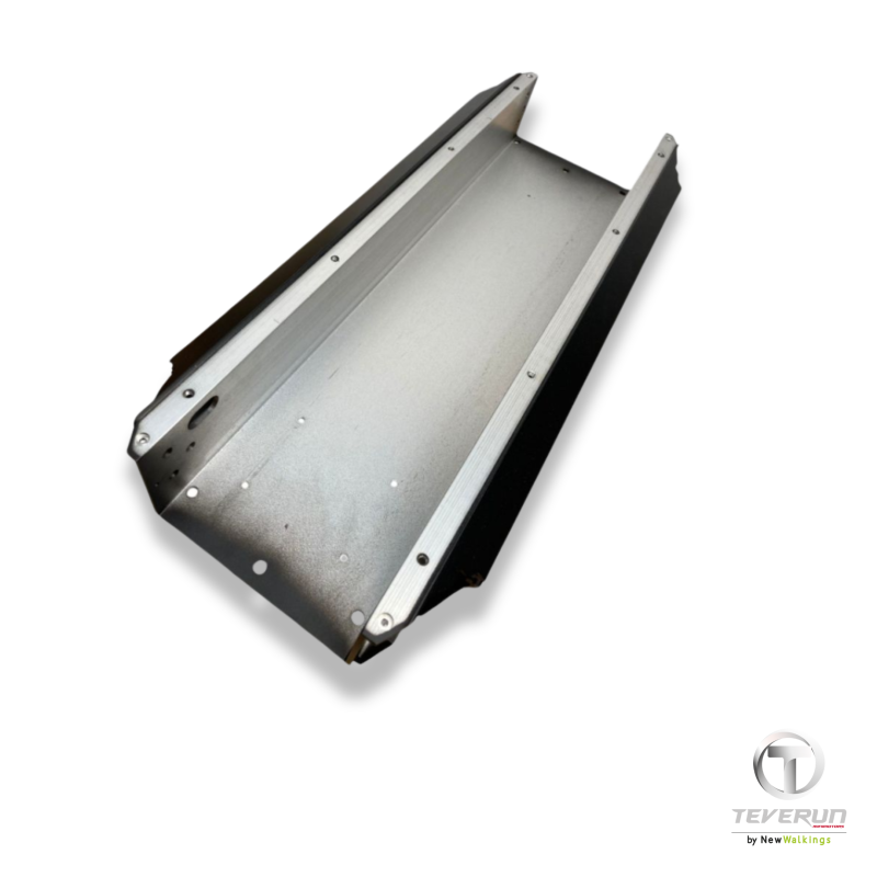 Minimotors - Neumático sin cámara CST de 10" para miniscooter eléctrico Teverun Fighter