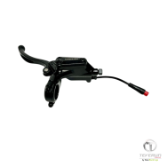 Minimotors - 10" CST-Schlauchlosreifen für den Teverun Fighter Mini-Elektroroller