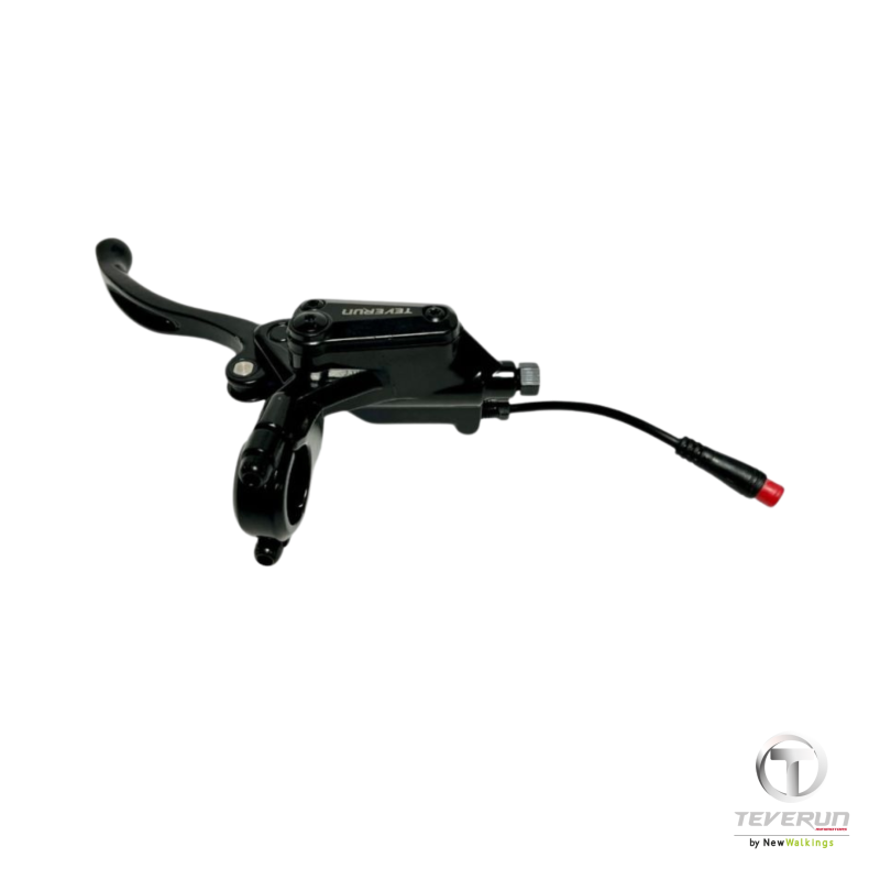 Minimotors - Neumático sin cámara CST de 10" para miniscooter eléctrico Teverun Fighter
